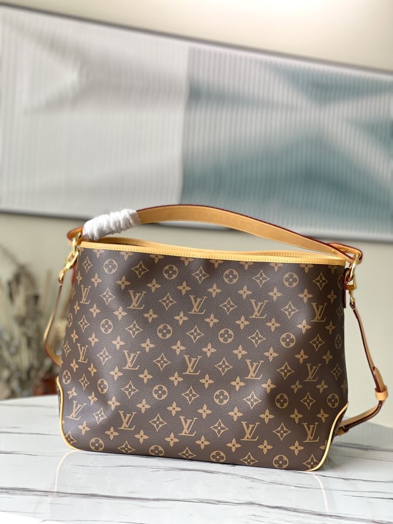 LV Shopping Bags